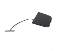 Copertura del gancio di rimorchio del paraurti anteriore per Volvo C30 2007 2009 parte affidabile dell'installazione 39876530