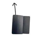 Copertura del Gancio di Traino Anteriore e Posteriore per ricambi Auto per Tappo di trazione del rimorchio per Auto Sharan (Copertura del rimorchio Posteriore)