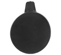 Copertura del gancio di traino automobilistico per Tesla per il modello Y 2021-2022 Montaggio del paraurti anteriore 1493746 00 A Componente di rimorchio in plastica