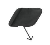 Copertura Del Gancio Di Traino Del Paraurti Anteriore Per Honda Fit Jazz 2012-2014 Ricambi Auto