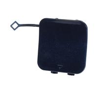 Copertura del gancio di traino del paraurti posteriore per BMW 530i 540i