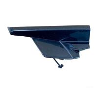 Copertura del gancio di traino della griglia anteriore per il 2020 2021 per Corolla SE/XSE, sostituzione diretta facile