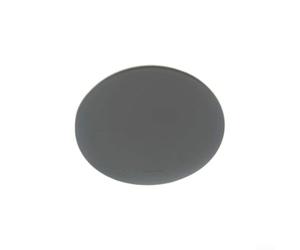 Copertura del gancio di traino di ricambio OEM per BMW Serie 2 Paraurti anteriore ABS non verniciato Parte adatta 228i 230i M235i M240i 2014-2021 51118058061