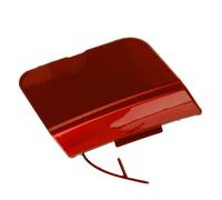 Copertura del gancio di traino paraurti anteriore per Subaru Forester 2014-2018