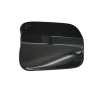 Copertura del gancio di traino Per Mercedes Per Benz W156 GLA Classe 2017-2019 Paraurti Anteriore Gancio Di Traino Tappo 1568859500 Copertura per occhiello di traino(Nero)