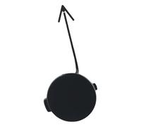 Copertura Del Gancio Di Traino Per Paraurti Anteriore Dell'auto Per Jetta MK6 2011-2014 Tappo Copri Occhiello Gancio Traino Paraurti