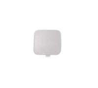Copertura Del Gancio Di Traino Per Paraurti Anteriore E Posteriore Per Volvo S60 V60 2020-2023 Tappo Copri Occhiello Gancio Traino Paraurti(Rear Sliver)