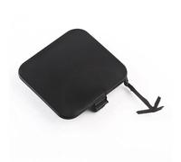 Copertura Del Gancio Di Traino Per Paraurti Posteriore Per Subaru Crosstrek XV Per Impreza 2008-2015 Ricambi auto