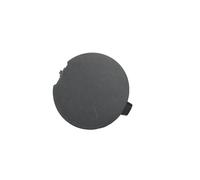 Copertura Del Gancio Di Traino Per Paraurti Posteriore Sinistro Per Mazda CX-30 CX30 2020 2021 2022 2023 HCPAVEXT