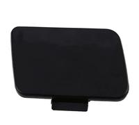 Copertura Del Gancio Di Traino Per Spoiler Paraurti Anteriore Per A4 B6 2001-2005 8E0807241 Tappo Copri Gancio Traino