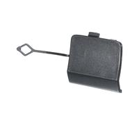 Copertura del gancio traino del paraurti posteriore per Mercedes-Benz W212 E200