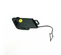 Copertura Del Gancio Traino Per Paraurti Anteriore Automatico Senza Vernice Per Scirocco R 2015-2018 1K8807241D Componenti Protezione Esterni