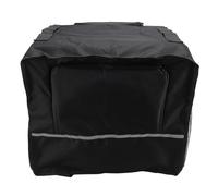 Copertura del generatore 600D PVC Resistente all'acqua Protezione traspirante Generatore portatile Generatore con manico per uso esterno