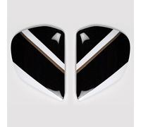 Copertura del meccanismo dello schermo di ricambio per casco da moto HRC REPLICA