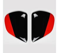 Copertura del meccanismo dello schermo di ricambio per casco da moto STATEMENT V
