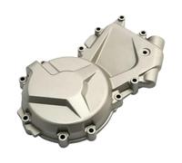 Copertura Del Motore Carter Custodia Statore Alloggiamento Del Basamento Del Motore Sinistro Della Motocicletta, Coperchio Dell'alternatore Per BMW, Per S1000RR 2009-2018, Per S1000R 2014-2020