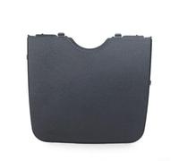 Copertura del motore del tetto apribile coperchio della piastra di protezione per Golf 4 2009 2015, compreso coperchio della lampada della luce, costruzione in plastica (nero)