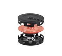 Copertura Del Motore Della Valvola PCV 06H103495A 2.0T Per MK6 MK7 B8 Con Membrana Coperchio valvola testa cilindro