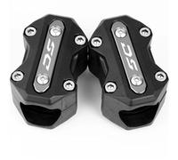 Copertura del motore Protezione Paraurti Motore Moto Per Loncin Per Voge DS625X DS525X DS800X DS900X DSX 525 900(A Titanium4)