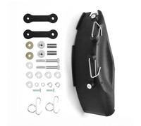 Copertura del pacciame della piattaforma della sostituzione dell'OEM dell'acciaio inossidabile 42Inch per i trattori da giardino GY00115 Copertura del pacciame della piattaforma di varie serie