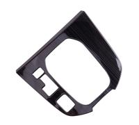 Copertura del pannello cambio marcia per Mazda CX-9 Gear Shift Panel Trim