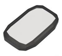 Copertura del pannello degli strumenti per Kukirin Per G3pro Per G2max Per G2pro Scooter Trasparente Silicone Cruscotto Protector Antipolvere Impermeabile Scudo Nero Flessibile Display Schermo Kit di