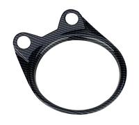 Copertura del pannello del cambio per Nissan 370Z Gear Shift Panel Cover Trim