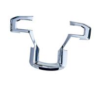 Copertura del pannello del volante Robusto accessorio interno per Ford F250