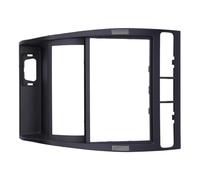 Copertura Del Pannello Di Navigazione Per Auto Decorazione Interna Per Seat Per Leon Per Toledo 1M 1998-2004 POMPOMPUR