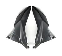 Copertura del pannello laterale della carenatura della motocicletta for 790 890 Adventure R/S 2020-2022 Modifica della copertura del deflettore dell'aria