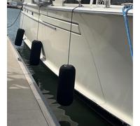 Copertura del parafango della barca Anti Collision Protezione pesante per la