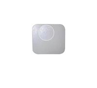 Copertura Del Paraurti Posteriore Dell'auto Per Rimorchio Per Toyota Per Corolla 2019-2023 Tappo Copri Occhiello Gancio Traino Paraurti(Pearl white)