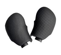 COPERTURA DEL PASSO DI LAVORO - COPERTURA DEL TEMPIO Stick Gear | Sostituzione Del Pulsante 'auto, Colore Nero ACCESSORI INTERNI AUTOMOBILI SHIFTER SHIFTER PORTABILE PER VEDERE DUSSIONE FEMM