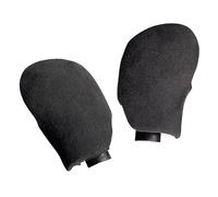 COPERTURA DEL PASSO DI LAVORO - COPERTURA DEL TEMPIO Stick Gear | Sostituzione Del Pulsante 'auto, Colore Nero ACCESSORI INTERNI AUTOMOBILI SHIFTER SHIFTER PORTABILE PER VEDERE DUSSIONE FEMM