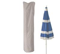 COPERTURA DEL PATIO - COPERTURA DEL TAGLIARATORE, CASO D'UNEMBRE OFFSET | Fade resistente, resistente all'acqua, a sbalzo curvo e ombrelloni per ombrellone diritto coprizip alla chiusura ecl