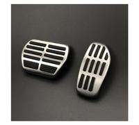 Copertura del Pedale del Freno dell'acceleratore per Auto per Nissan per Sentra per X-Trail per Rogue T32 per Qashqai per Rogue per Sport J11 per Kicks per Juke