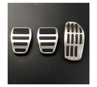 Copertura del Pedale del Freno dell'acceleratore per Auto per Nissan per Sentra per X-Trail per Rogue T32 per Qashqai per Rogue per Sport J11 per Kicks per Juke