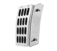 Copertura Del Pedale Dell'Acceleratore Regolabile Con Supporto Per Il Piede