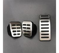 Copertura Del Pedale Freno Dell'acceleratore Gas Per Per Polo Per Amarok Per Per Jetta MK4 Per Bora Per Golf 4 copertura pedale dell'acceleratore(Style 2(MT))