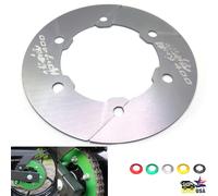 Copertura Del Pignone Del Cinghia Di Trasmissione Per KAWASAKI Ninja400 17-20
