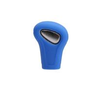 Copertura Del Pomello Del Cambio In Silicone Per Grande Muraglia Per Haval Per Hover H6 H2 M6 Collari Di Copertura Delle Sfere Degli Ingranaggi Modifiche Auto(Blue)