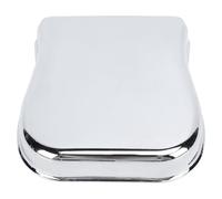Copertura Del Ponte Per Chitarra Elettrica Materiale Metallico Robusto Stile Vintage Compatibile Con Chitarre Elettriche TL E Telecaster Wilkinson Ideale Per Uso Domestico E Liutie