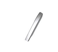 Copertura Del Portapacchi Compatibile Con Hyundai Per IX35 2010 2011 2012 2013 2014 2015 Portapacchi Copertura Di Protezione Pista Fine Borsette Decorazione(Rear Right)