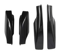 Copertura Del Portapacchi Compatibile Con Nissan Per Qashqai J10 2006 2007 2008 2009 2010 2011 2012 2013 Accessori Auto Portapacchi Bar Rail End Protezione Della Copertura Shell