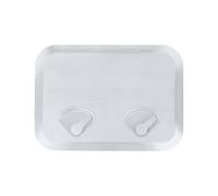 Copertura del Portello della Barca - Copertura del Ponte Marino Ispezione della Barca Hatch | Portello di Ispezione | Coperchio del Portello di Accesso alla Nave Rettangolare | Marini
