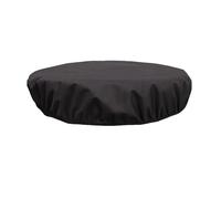 Copertura Del Pozzo Del Fuoco In Pietra - Coperchio Di Protezione Del Riscaldamento Del Patio, 600D Oxford FirepropRoof Wrap | Protezione Del Falò Resistente Alle Intemperie, Scudo Della Polvere