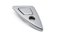 Copertura Del Pulsante Dell'interruttore Bracciolo Della Console Centrale Anteriore Per Auto LHD RHD Per BMW Per Serie 5 2011-2017 Decorazione Interno Auto
