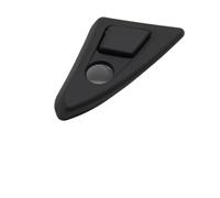 Copertura Del Pulsante Dell'interruttore Bracciolo Della Console Centrale Anteriore Per Auto LHD RHD Per BMW Per Serie 5 2011-2017 Decorazione Interno Auto