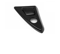 Copertura Del Pulsante Dell'interruttore Bracciolo Della Console Centrale Anteriore Per Auto LHD RHD Per BMW Per Serie 5 2011-2017 Decorazione Interno Auto
