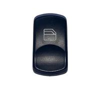 Copertura Del Pulsante Dell'interruttore Del Finestrino Anteriore Sinistro, Pratica E Durevole Per Sprinter Per W906 Per Crafter Pulsante interruttore alzacristalli